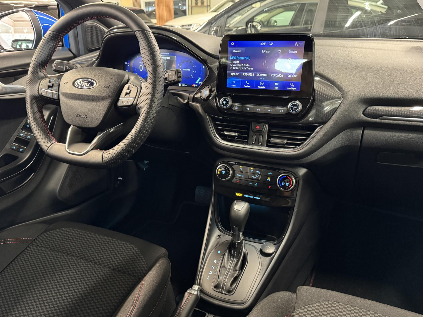 Ford Ford