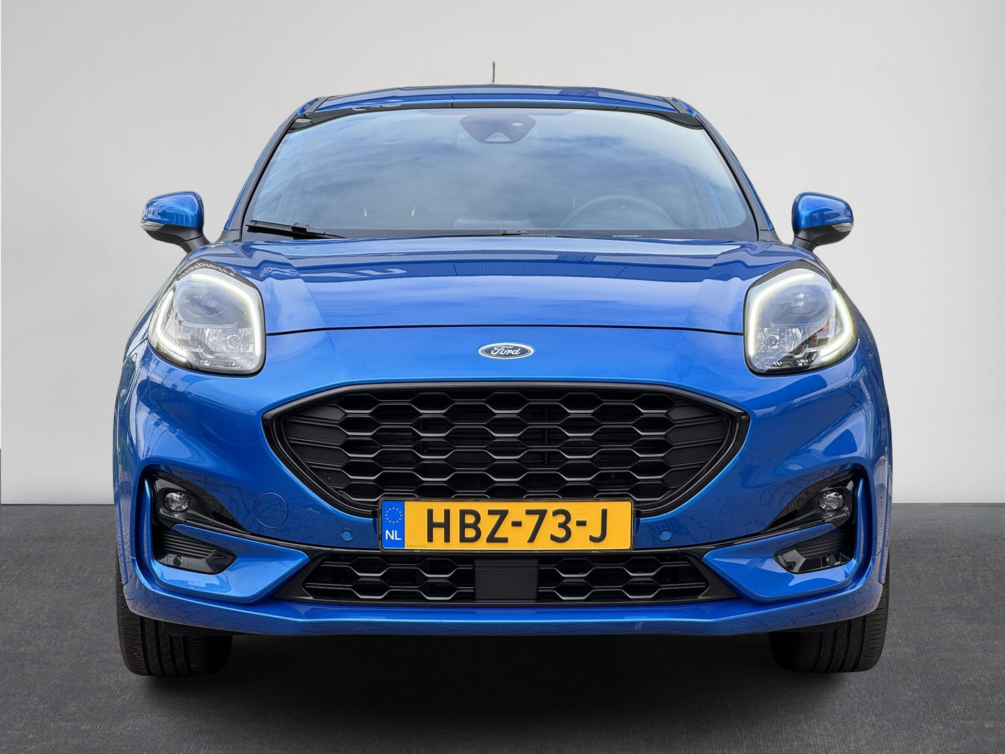 Ford Ford