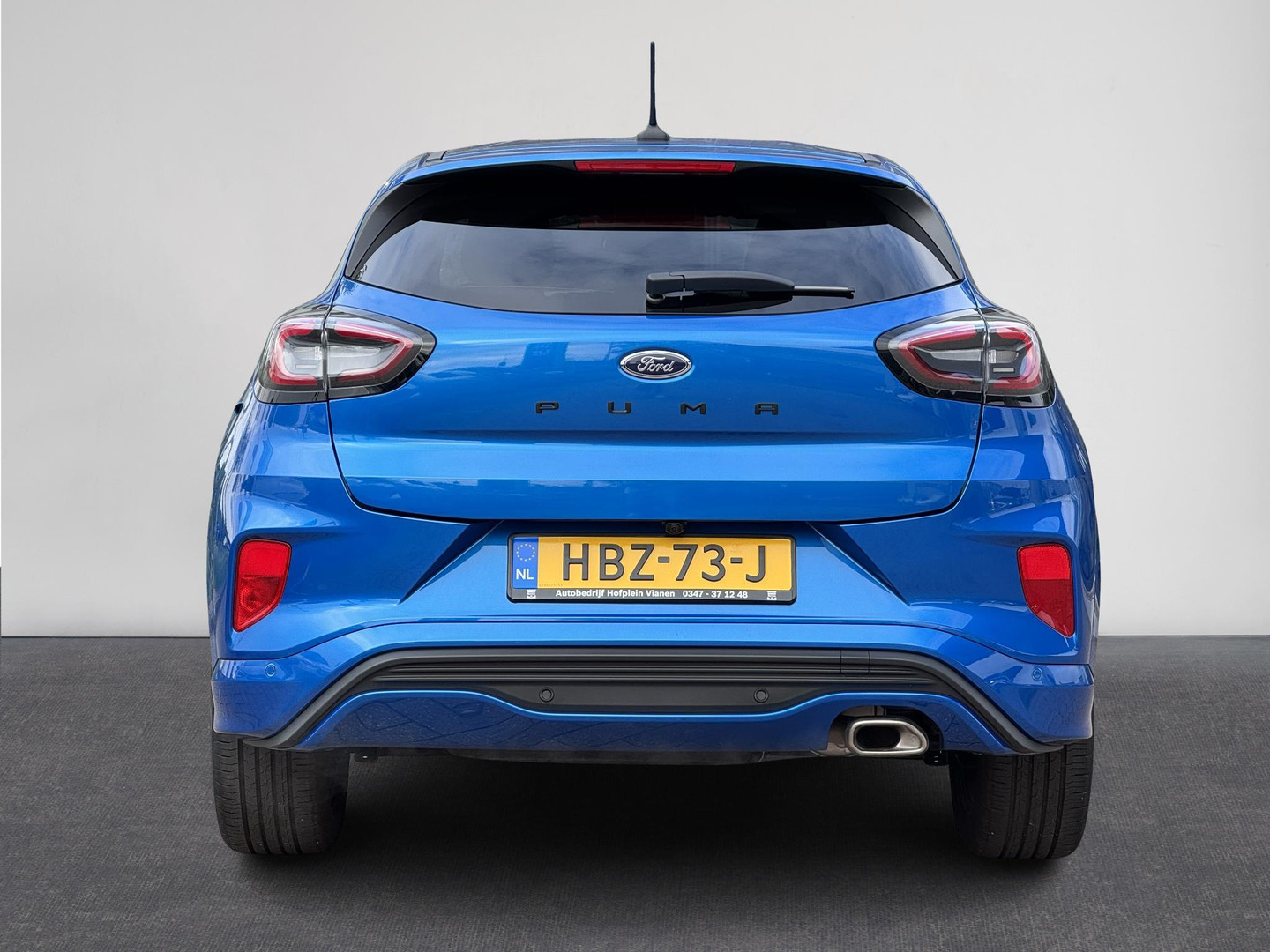 Ford Ford