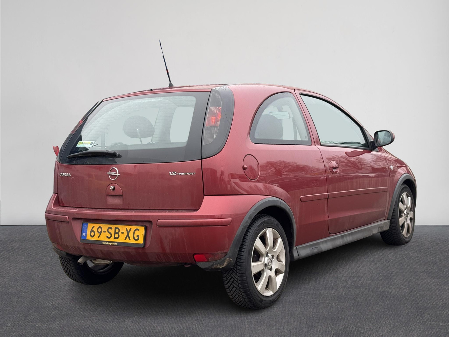 Opel