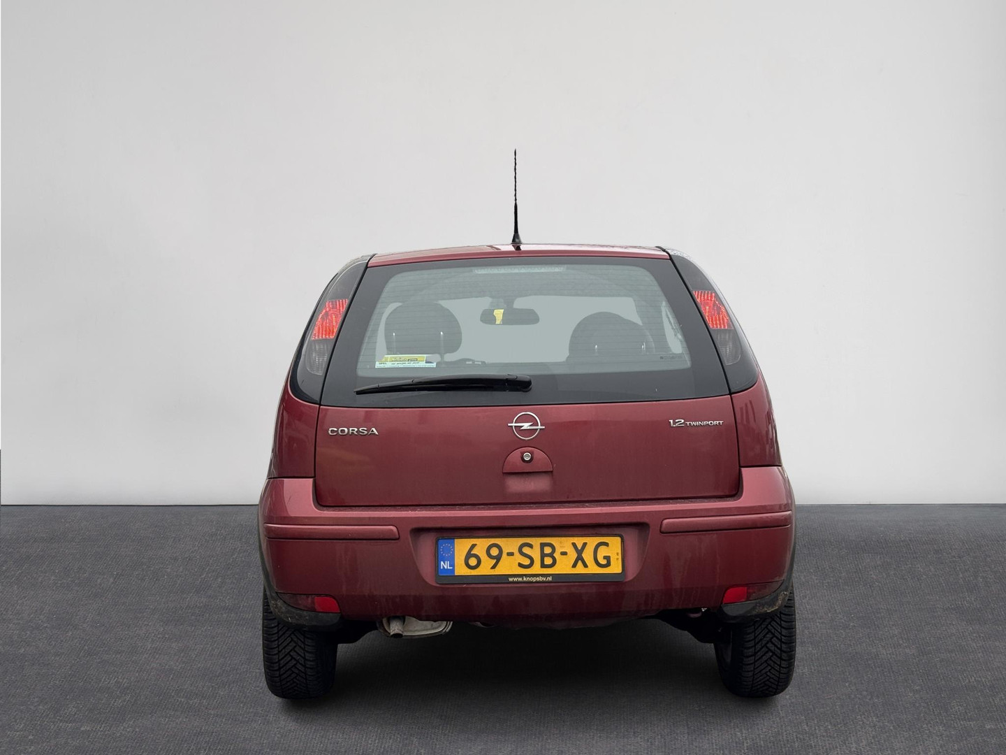 Opel