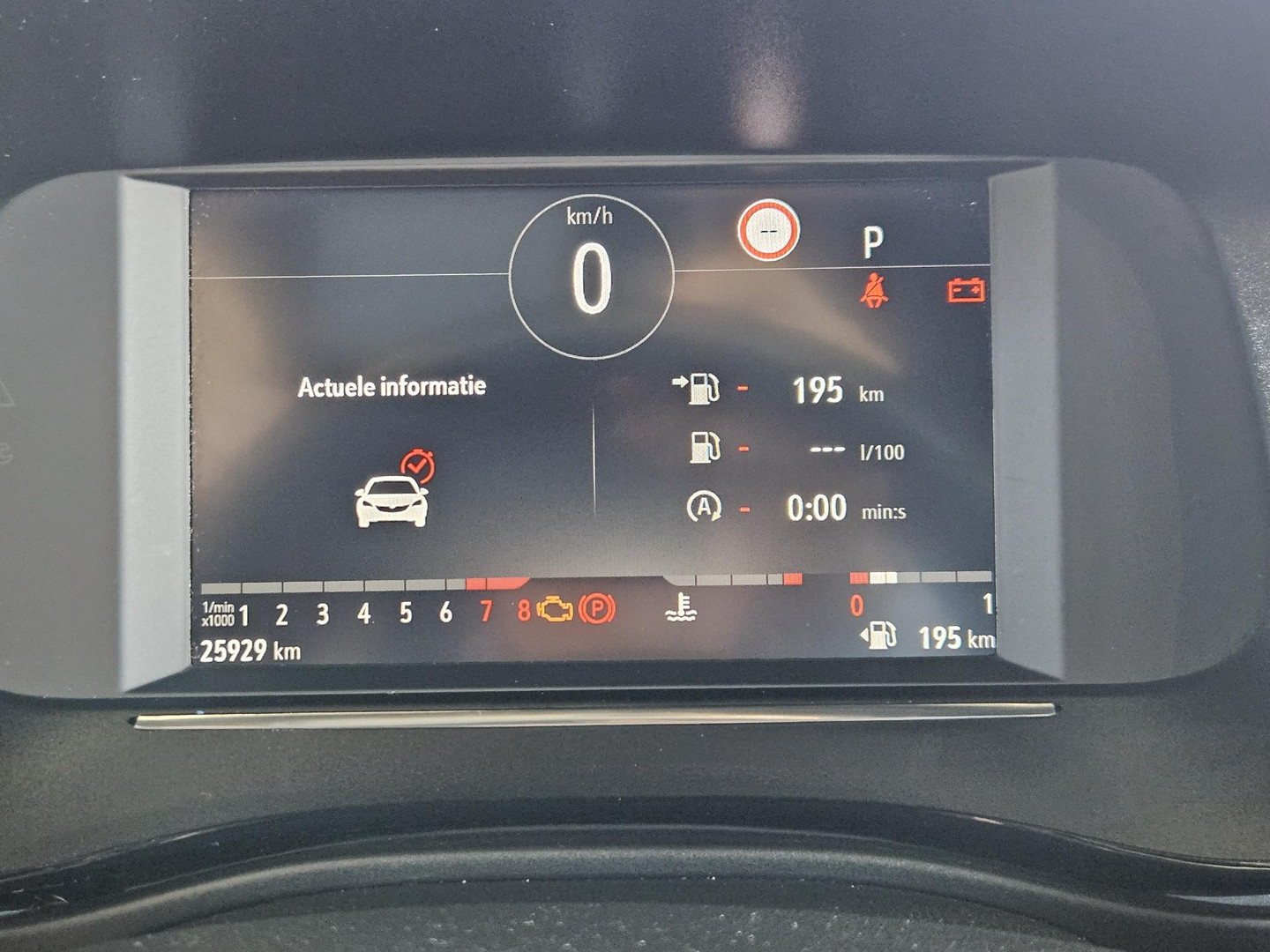 Opel Opel