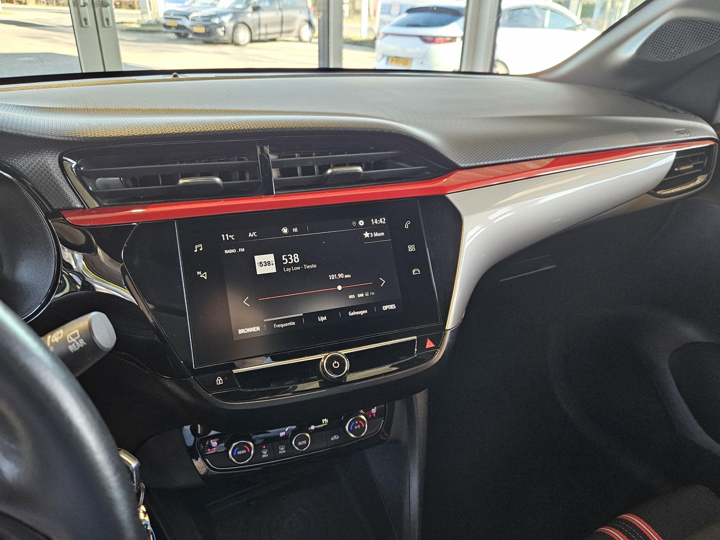 Opel Opel