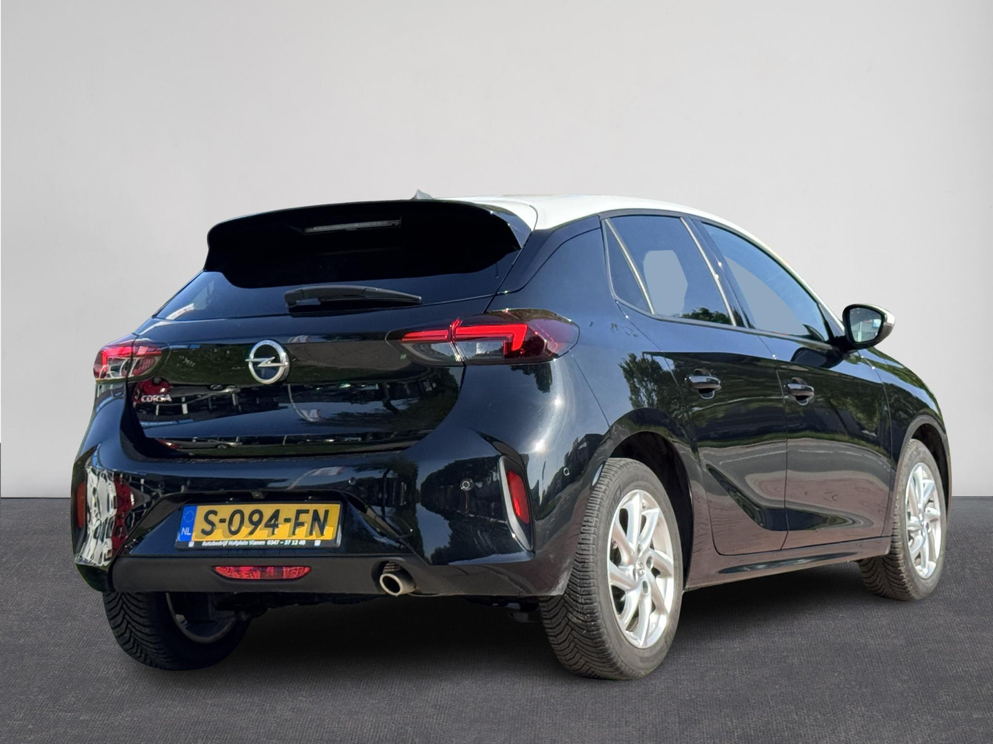 Opel Opel