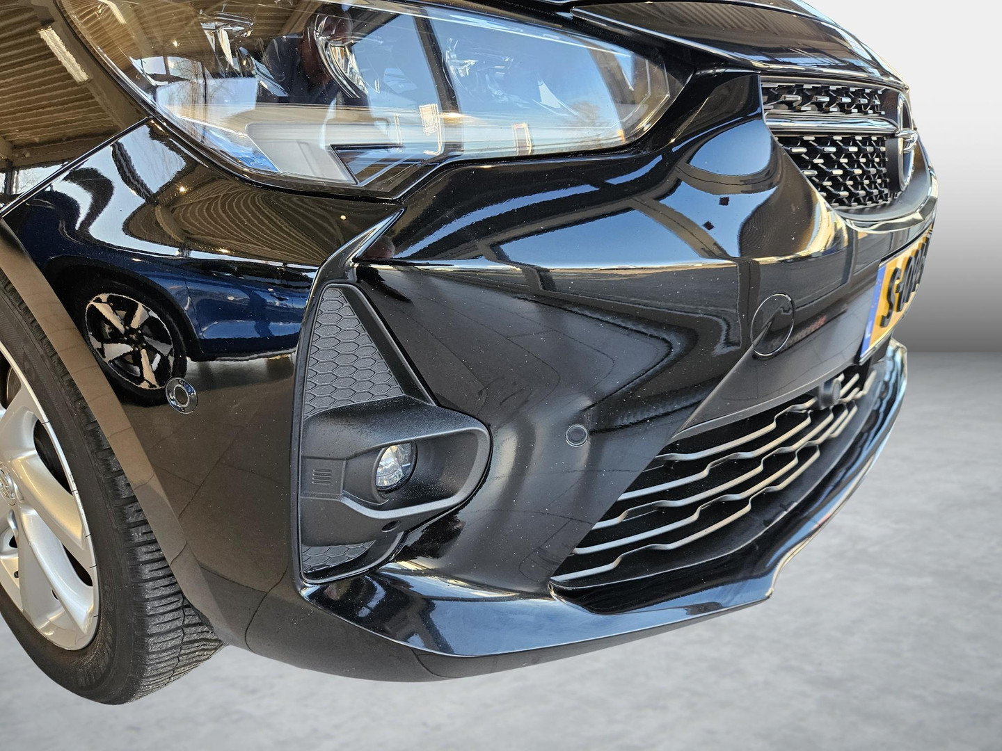 Opel Opel
