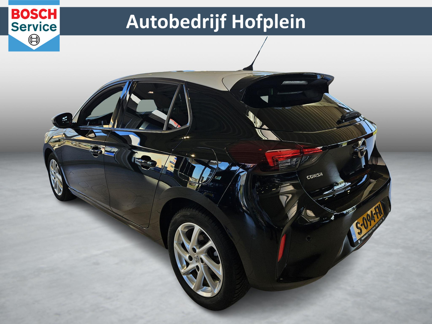 Opel Opel