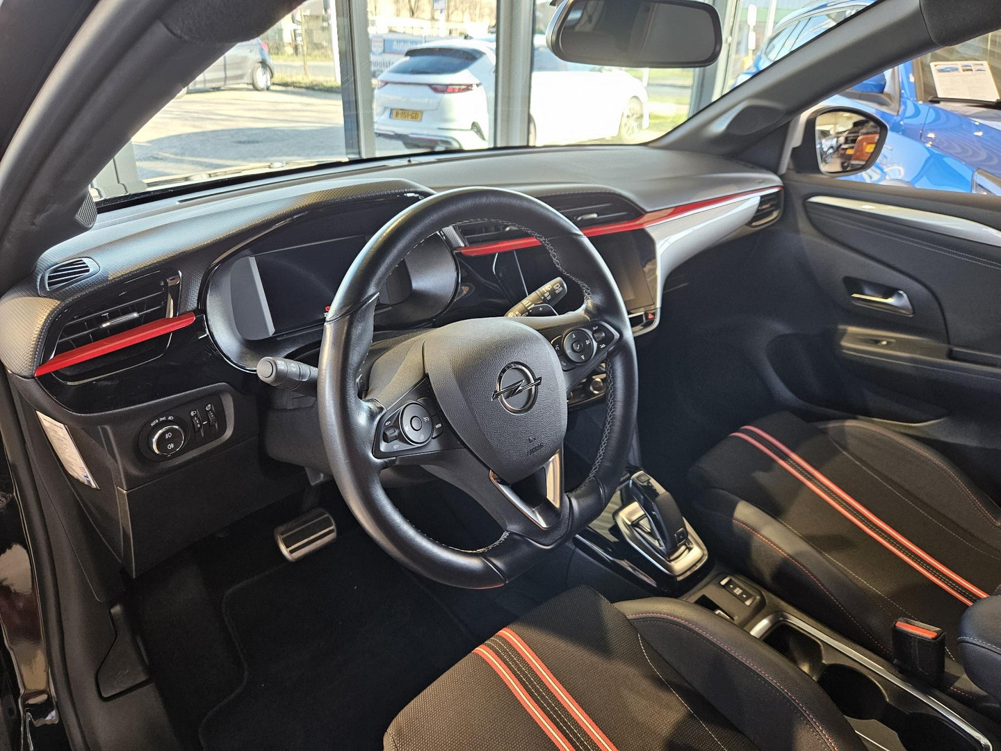 Opel Opel