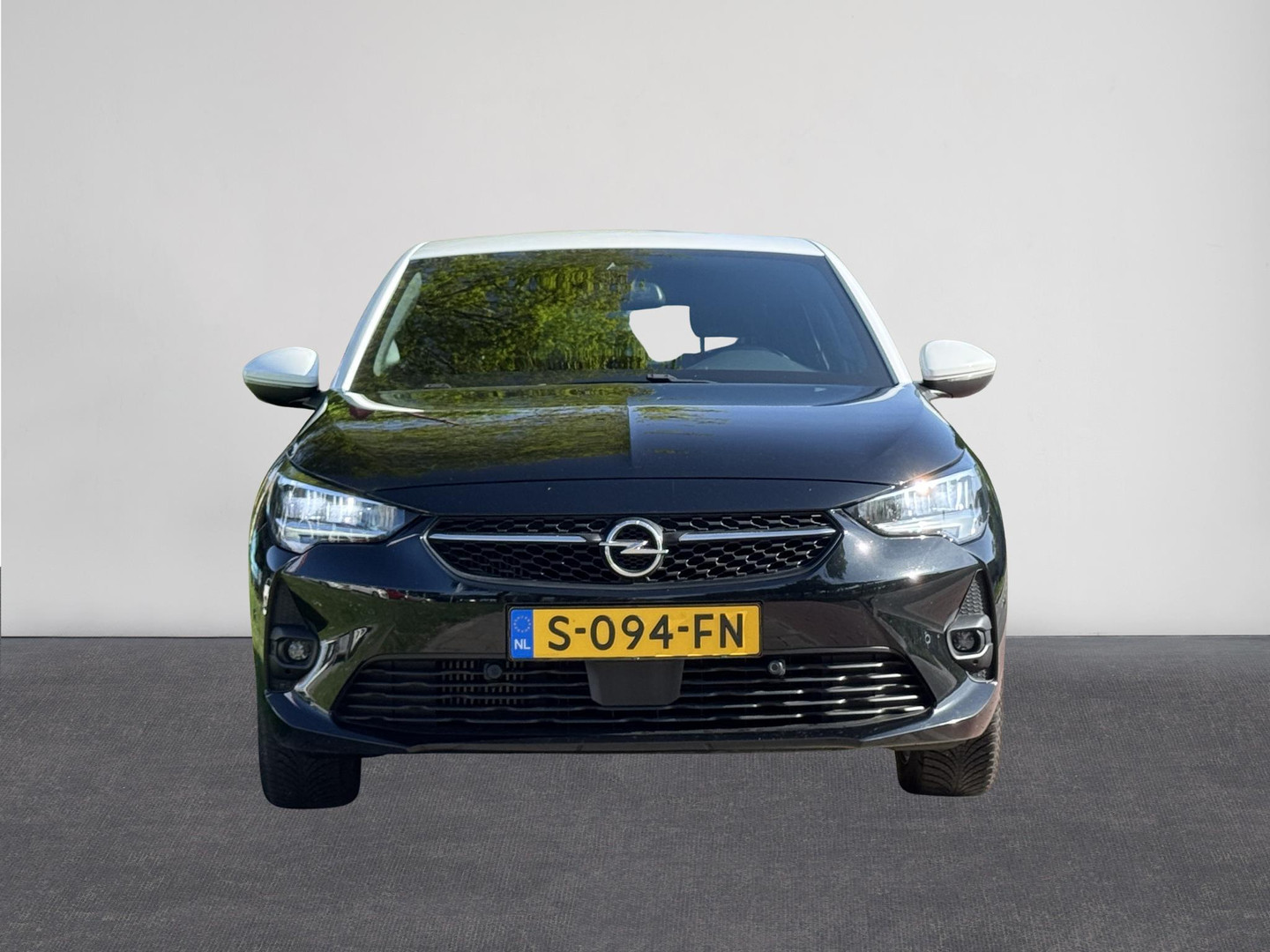 Opel Opel