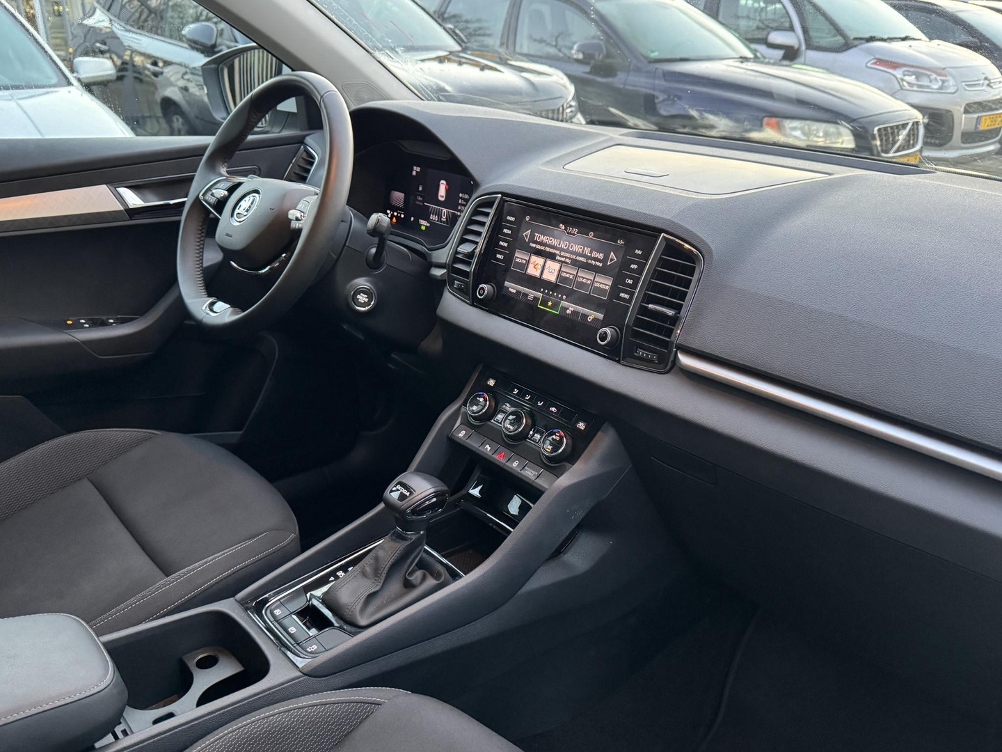 ŠKODA