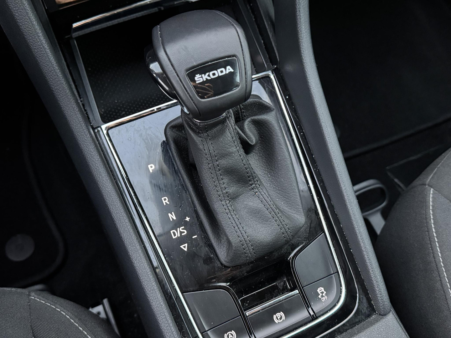 ŠKODA