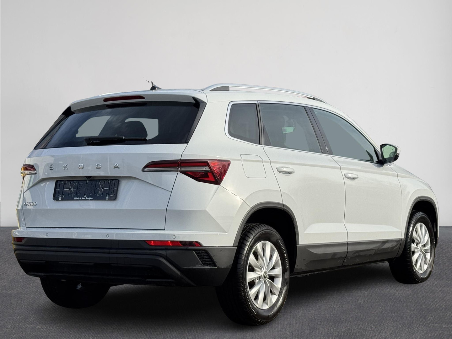 ŠKODA