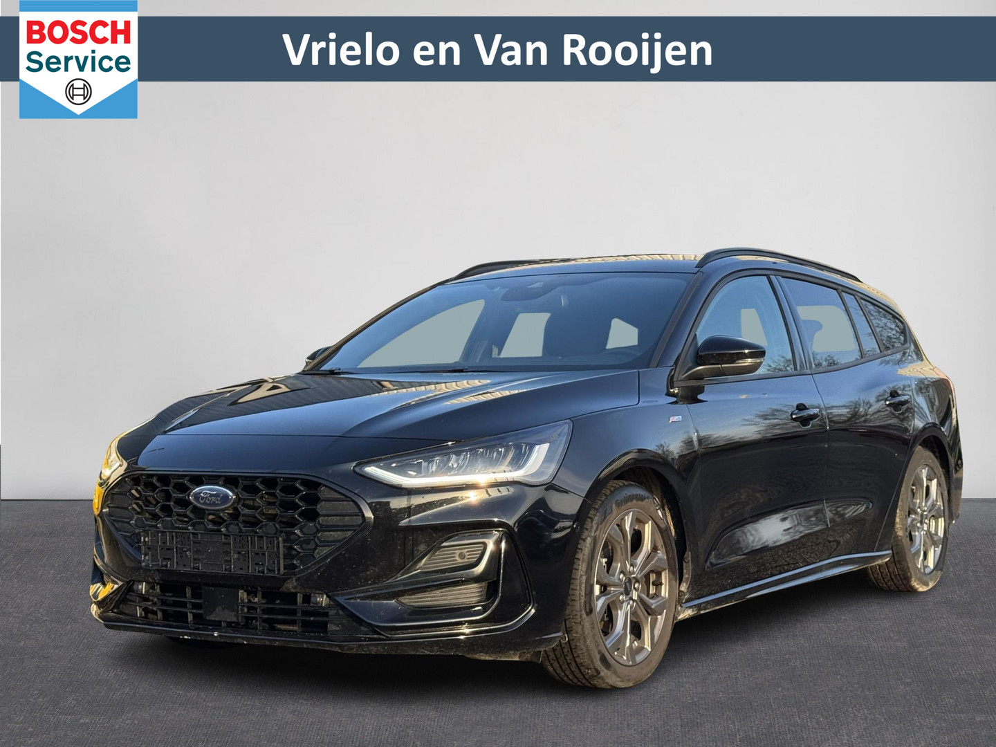 Ford Ford