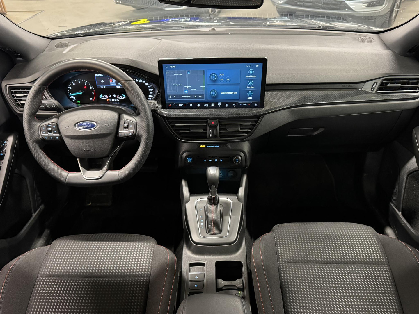 Ford Ford