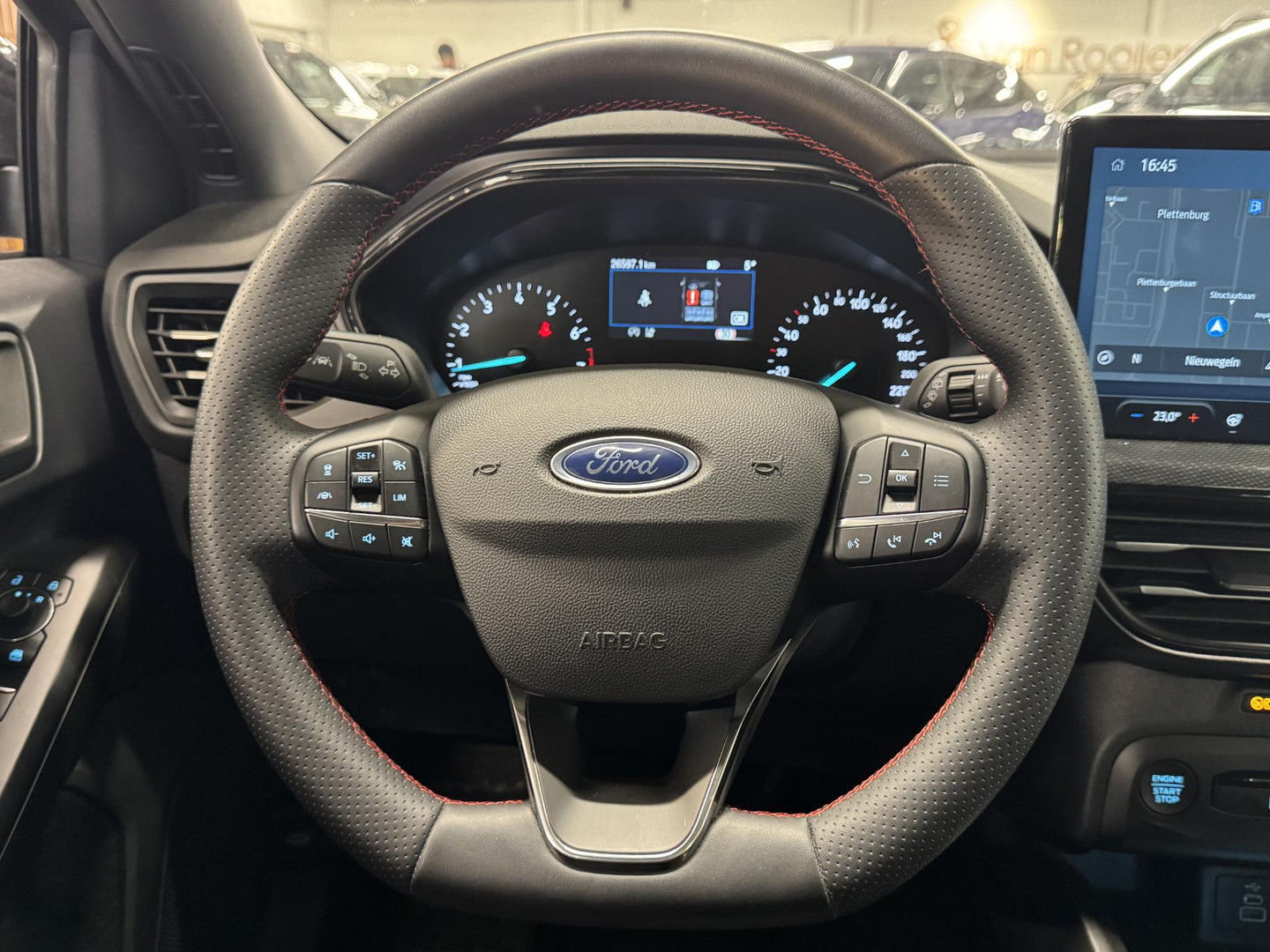 Ford Ford