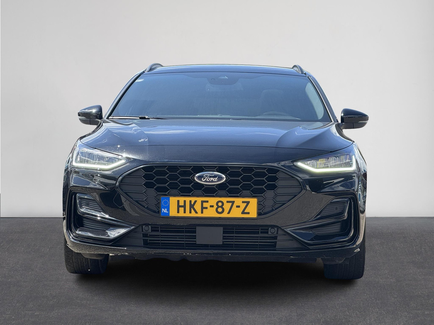 Ford Ford
