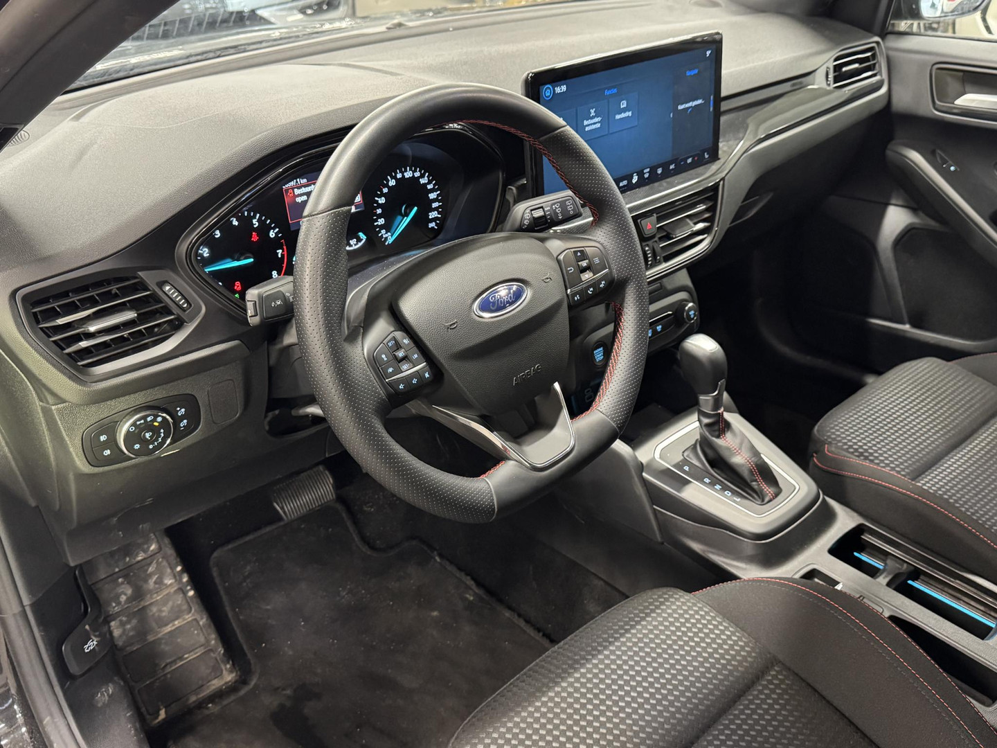 Ford Ford