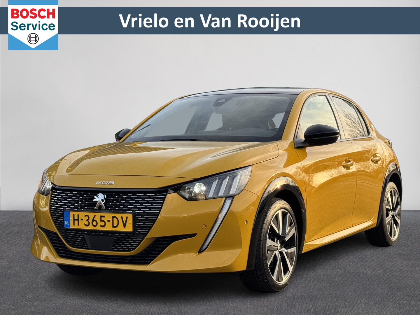 Peugeot Peugeot