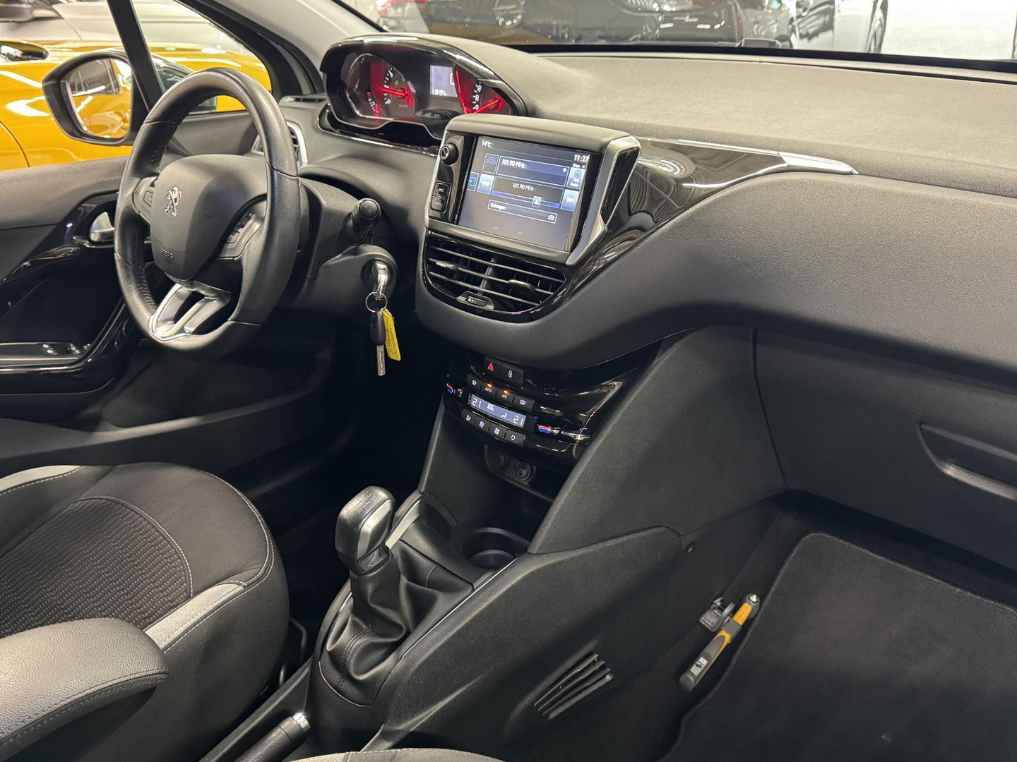 Peugeot