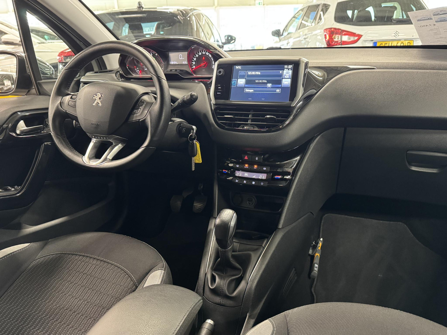 Peugeot
