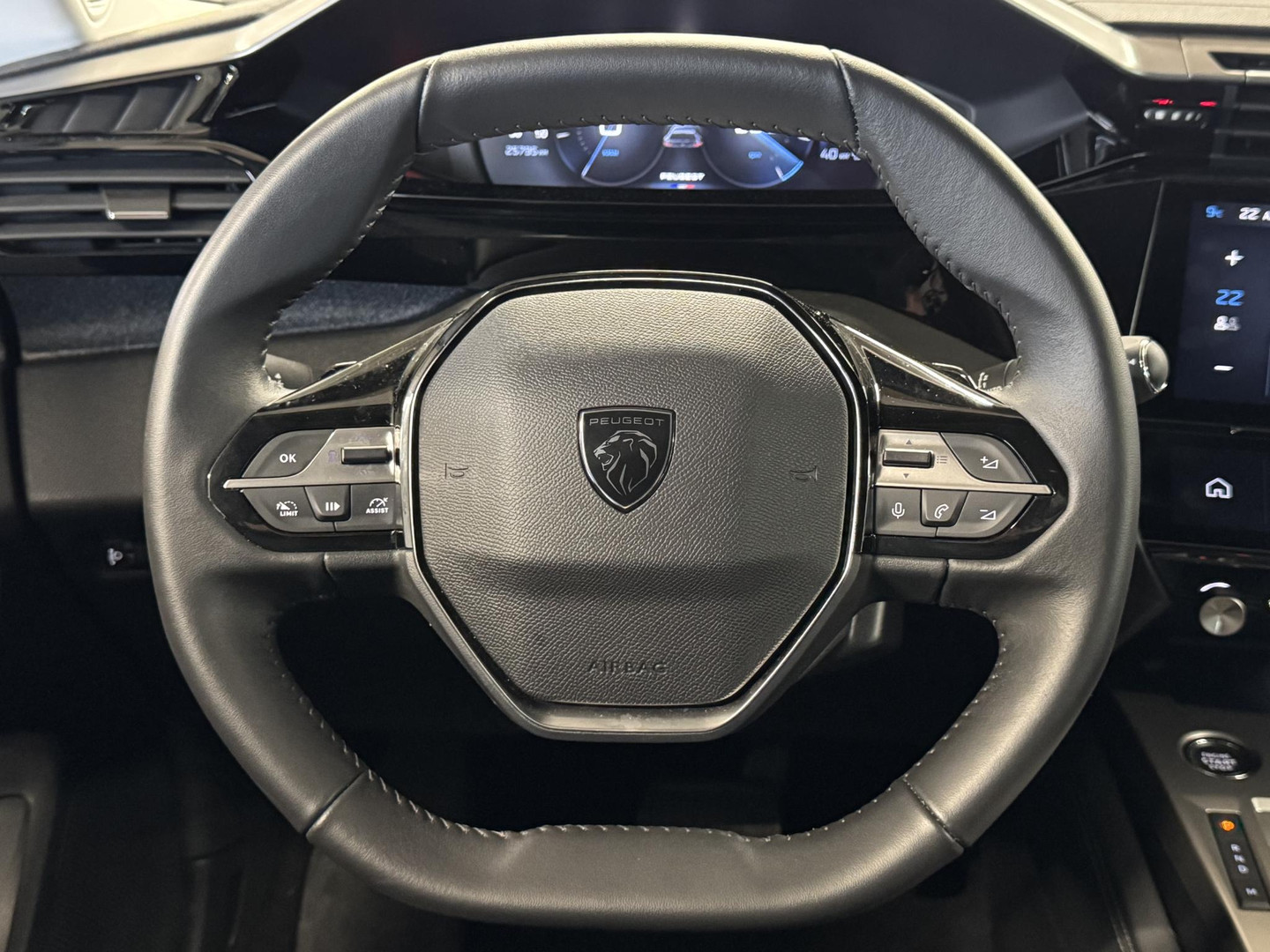 Peugeot Peugeot