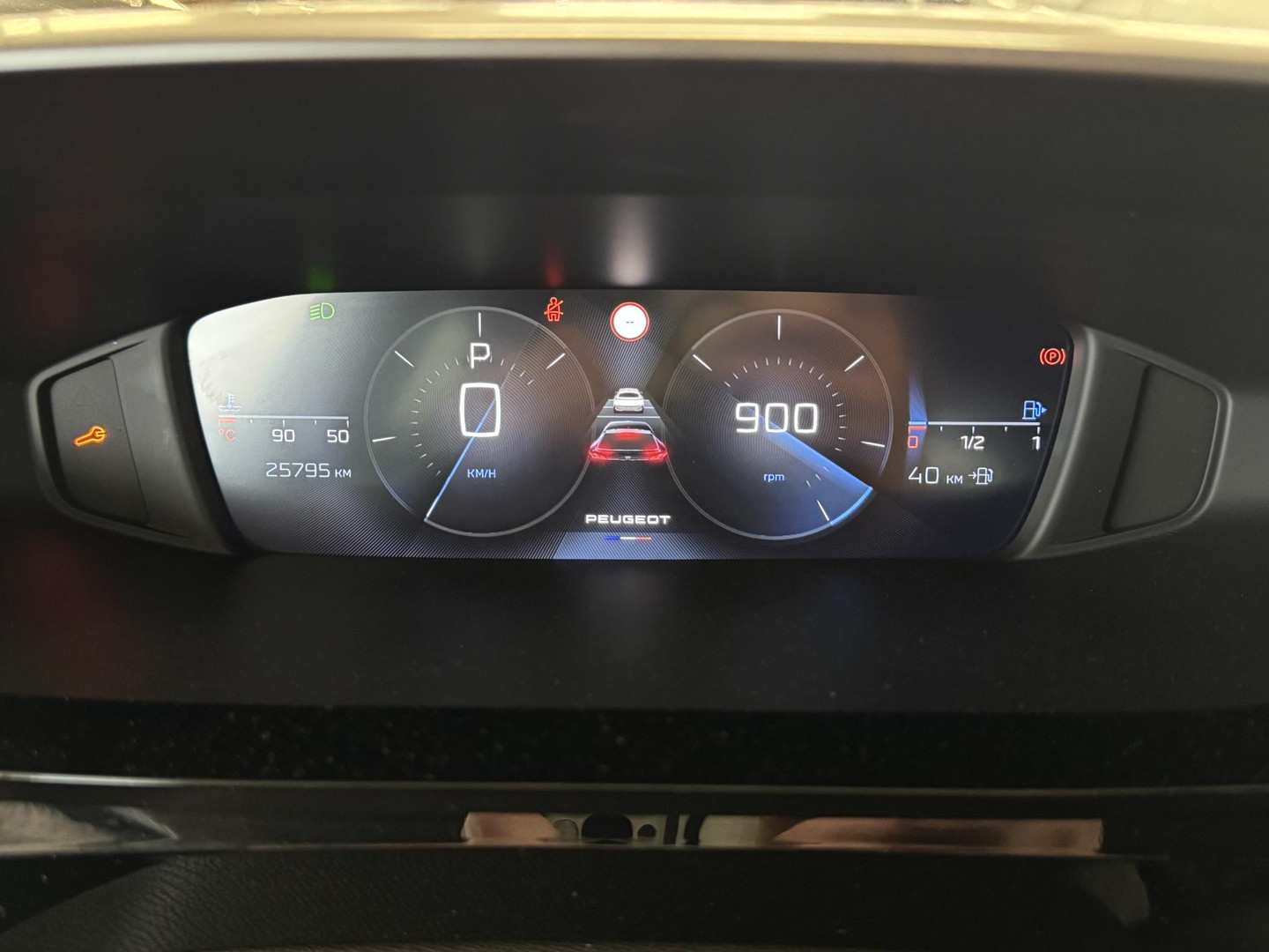 Peugeot Peugeot