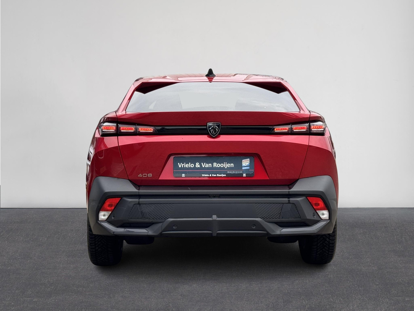 Peugeot Peugeot