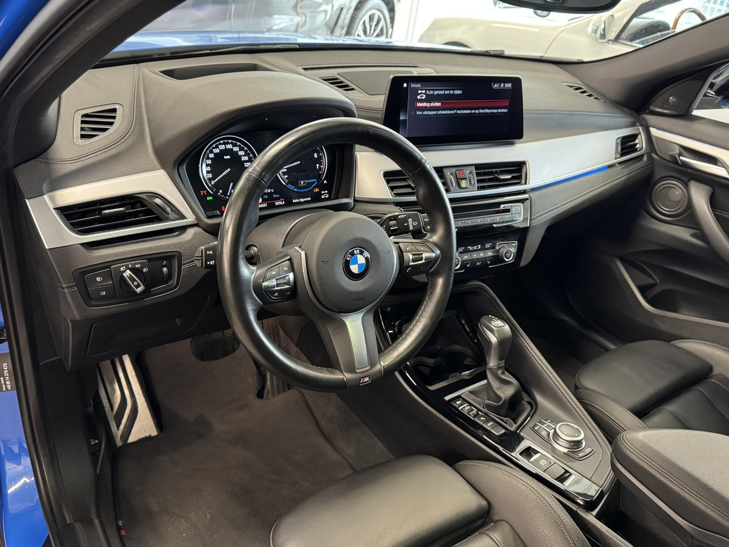 BMW BMW