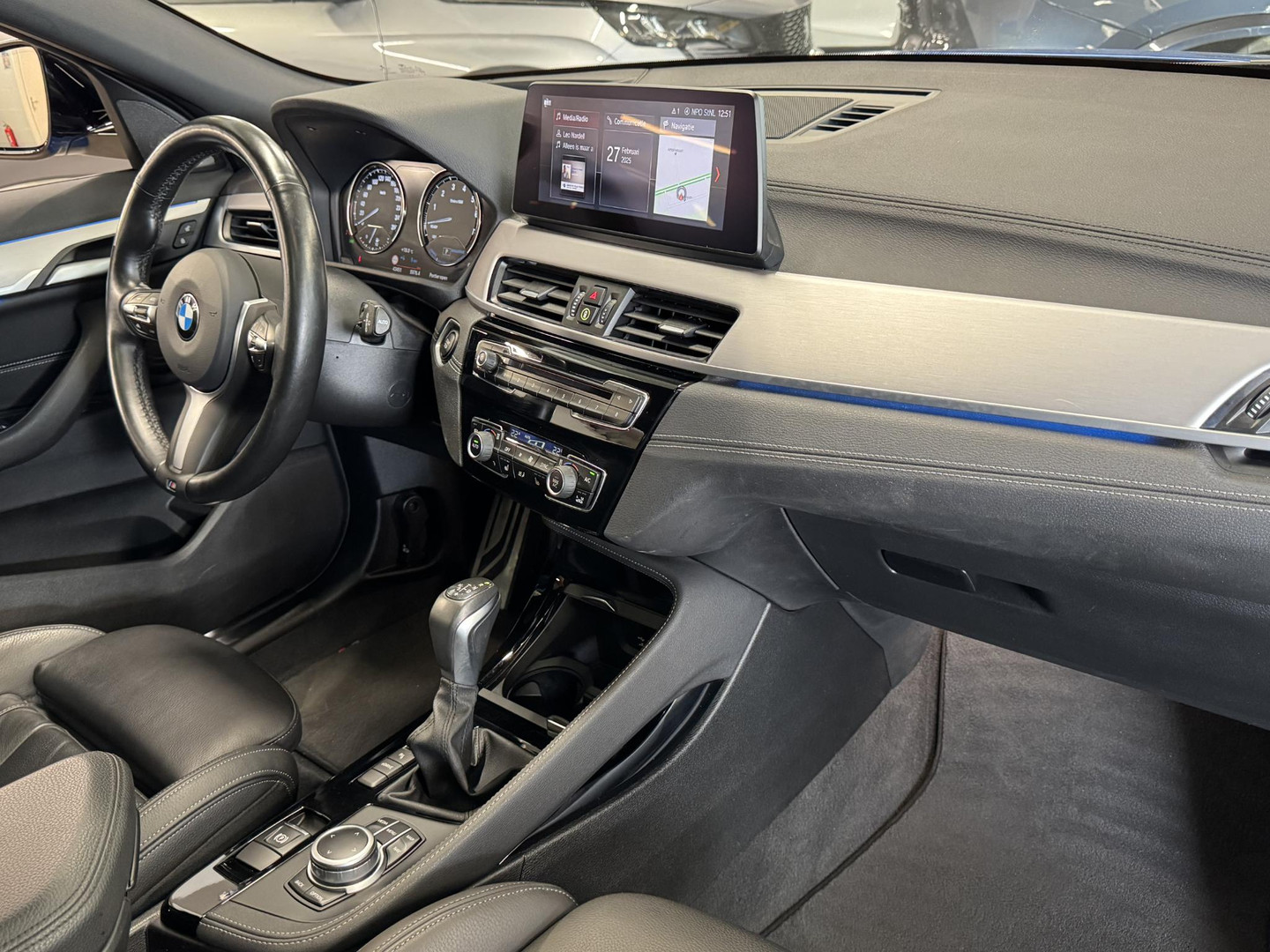 BMW BMW