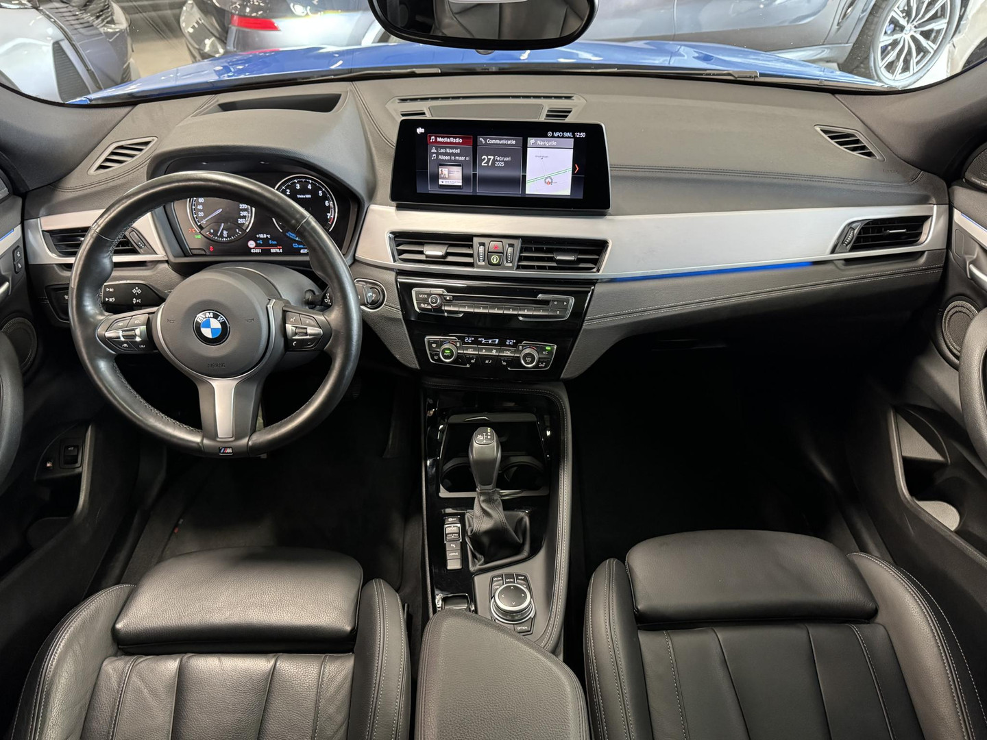 BMW BMW
