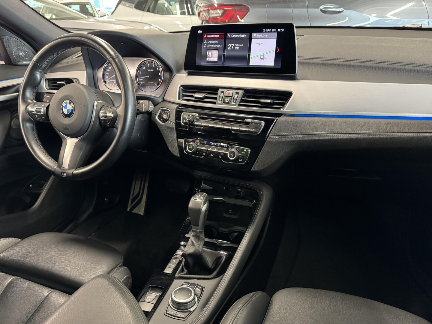 BMW BMW