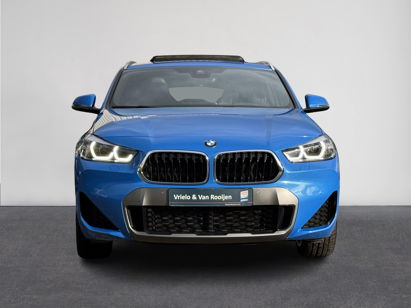 BMW BMW