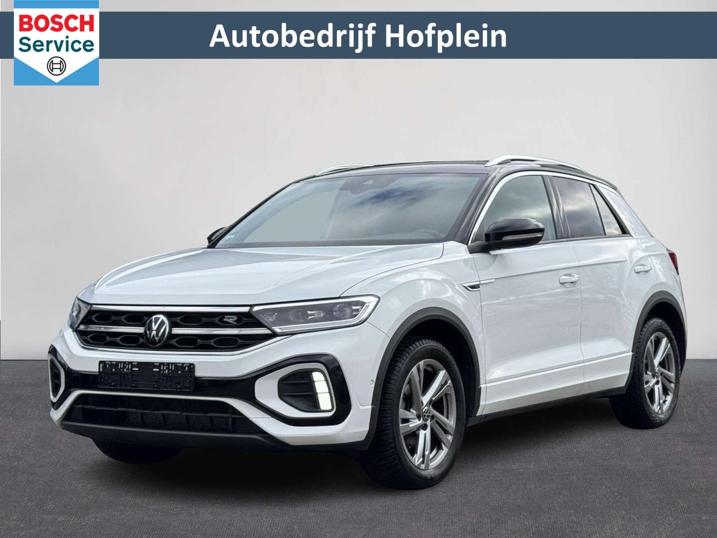Volkswagen Volkswagen