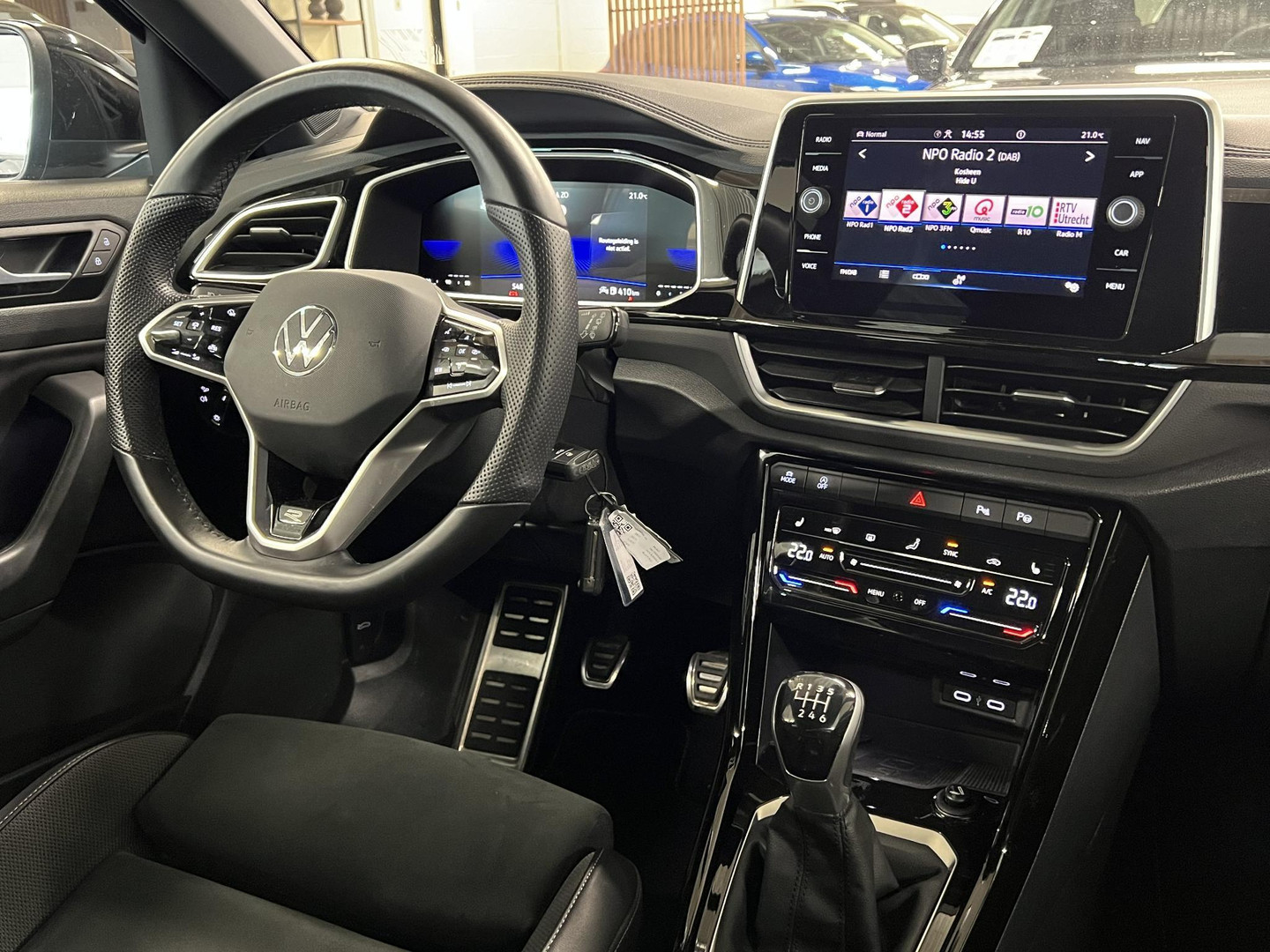 Volkswagen Volkswagen