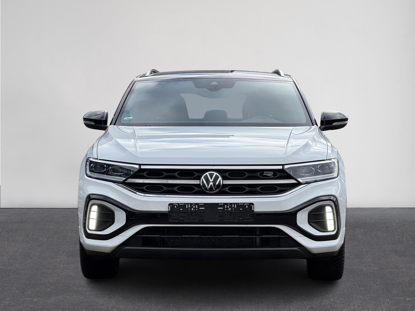 Volkswagen Volkswagen