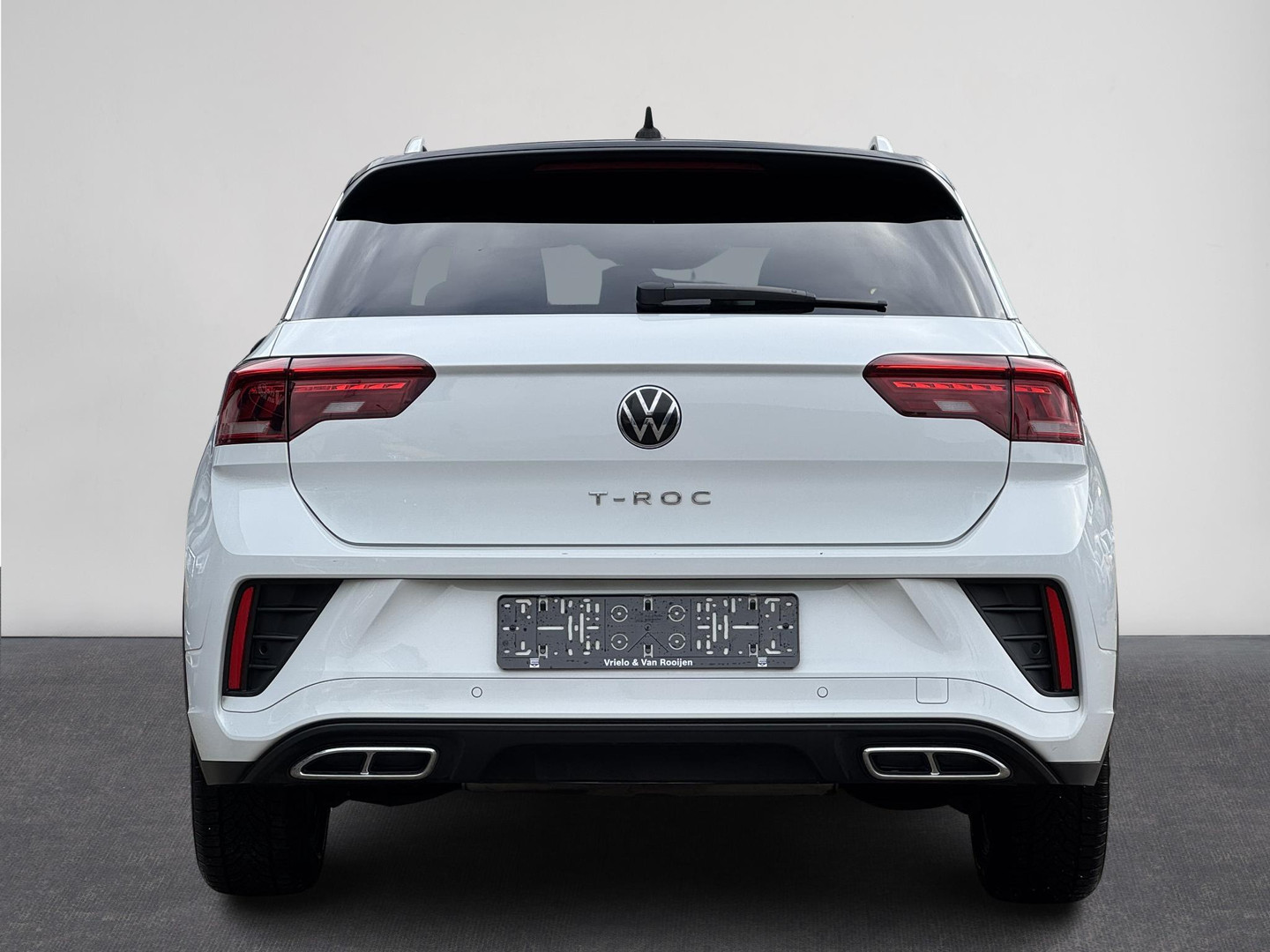 Volkswagen Volkswagen