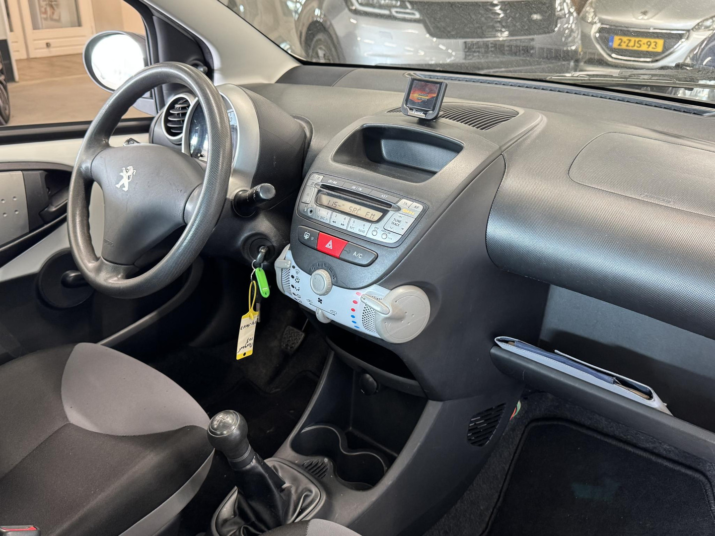 Peugeot