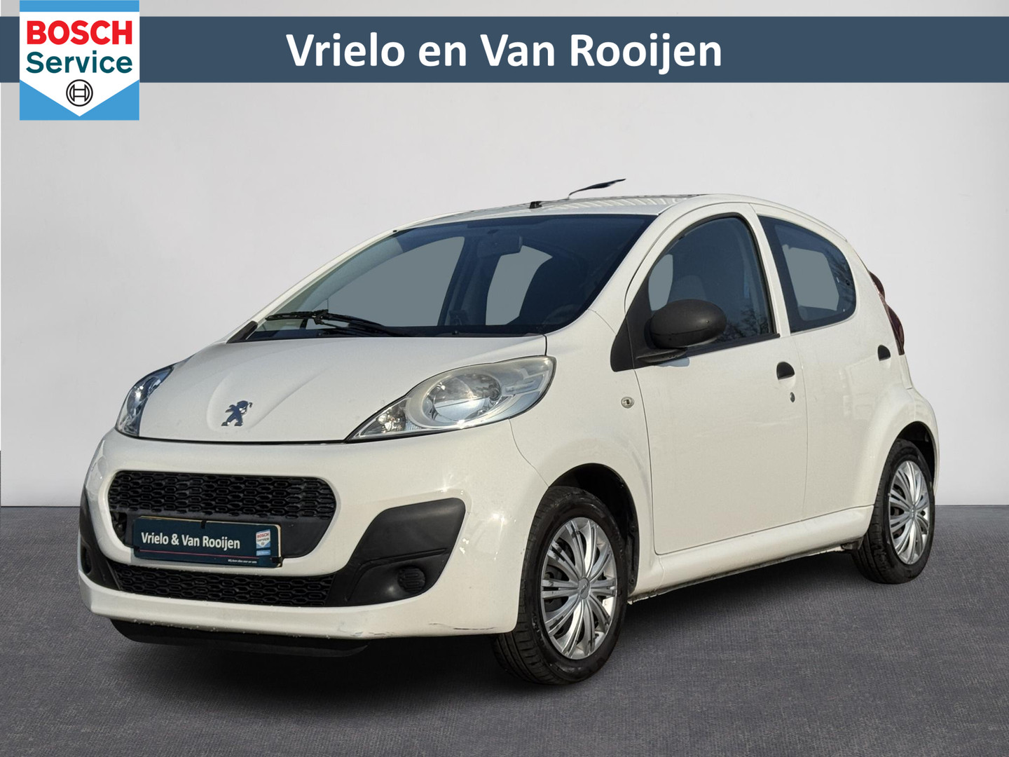 Peugeot