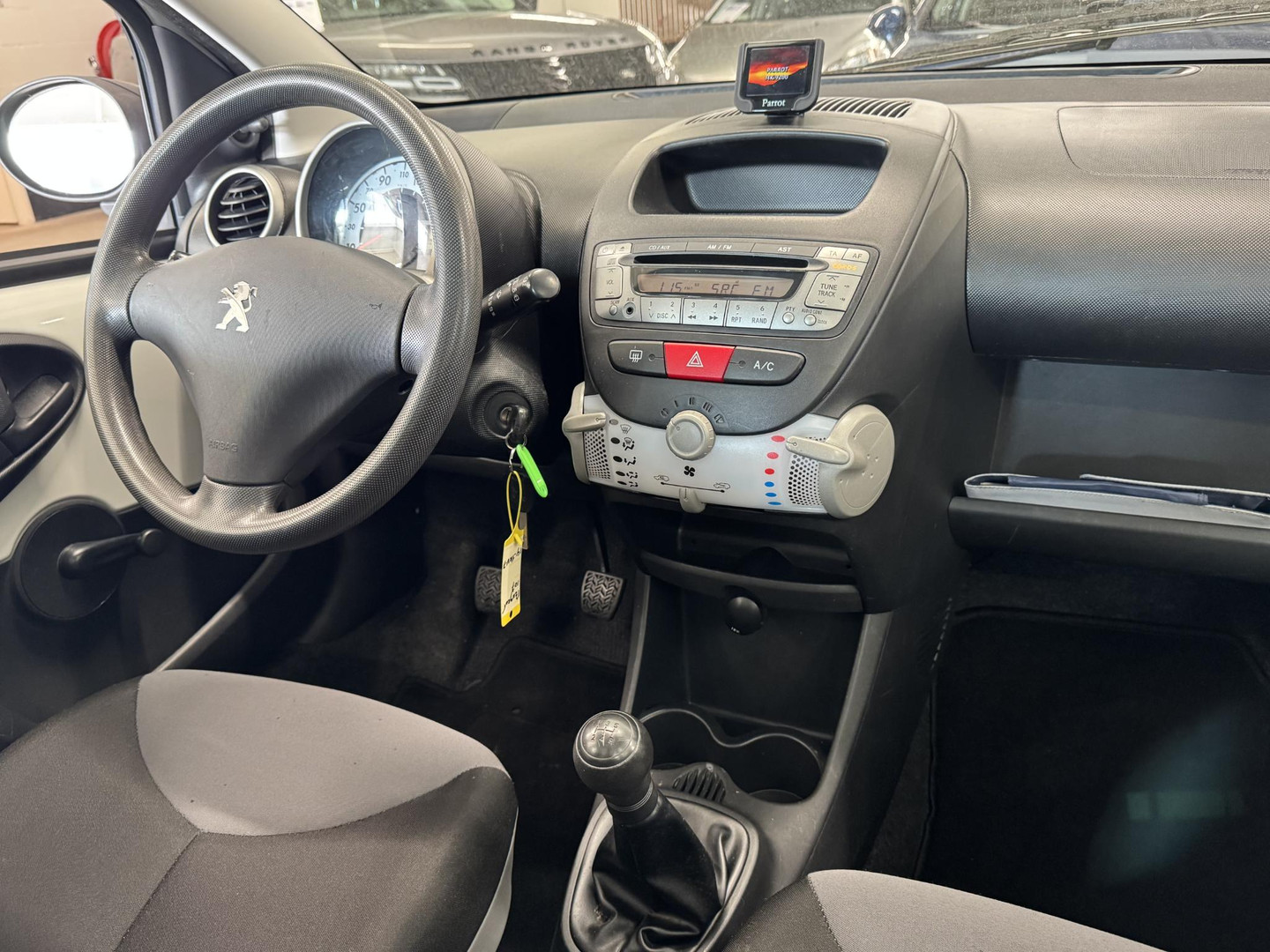 Peugeot
