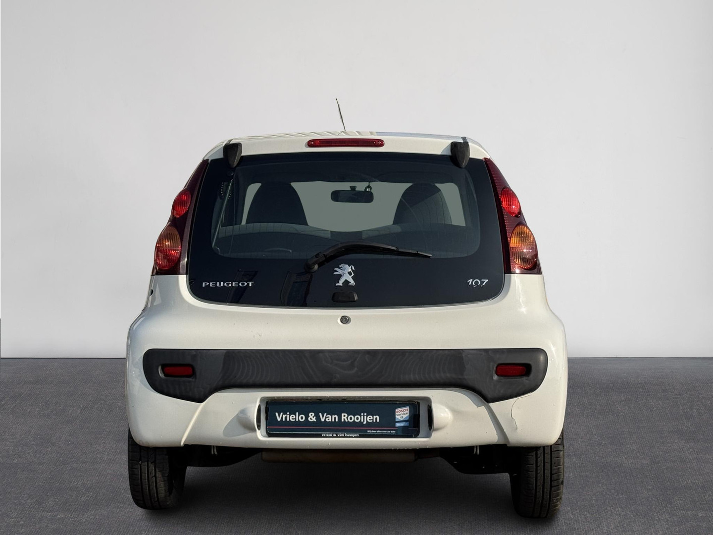Peugeot