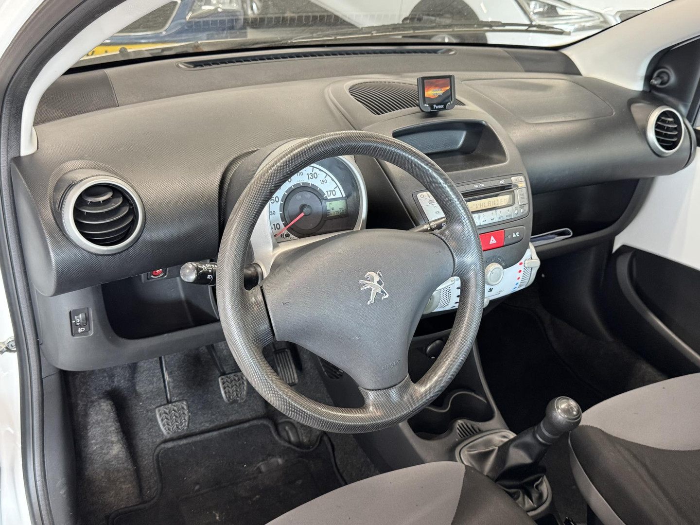 Peugeot