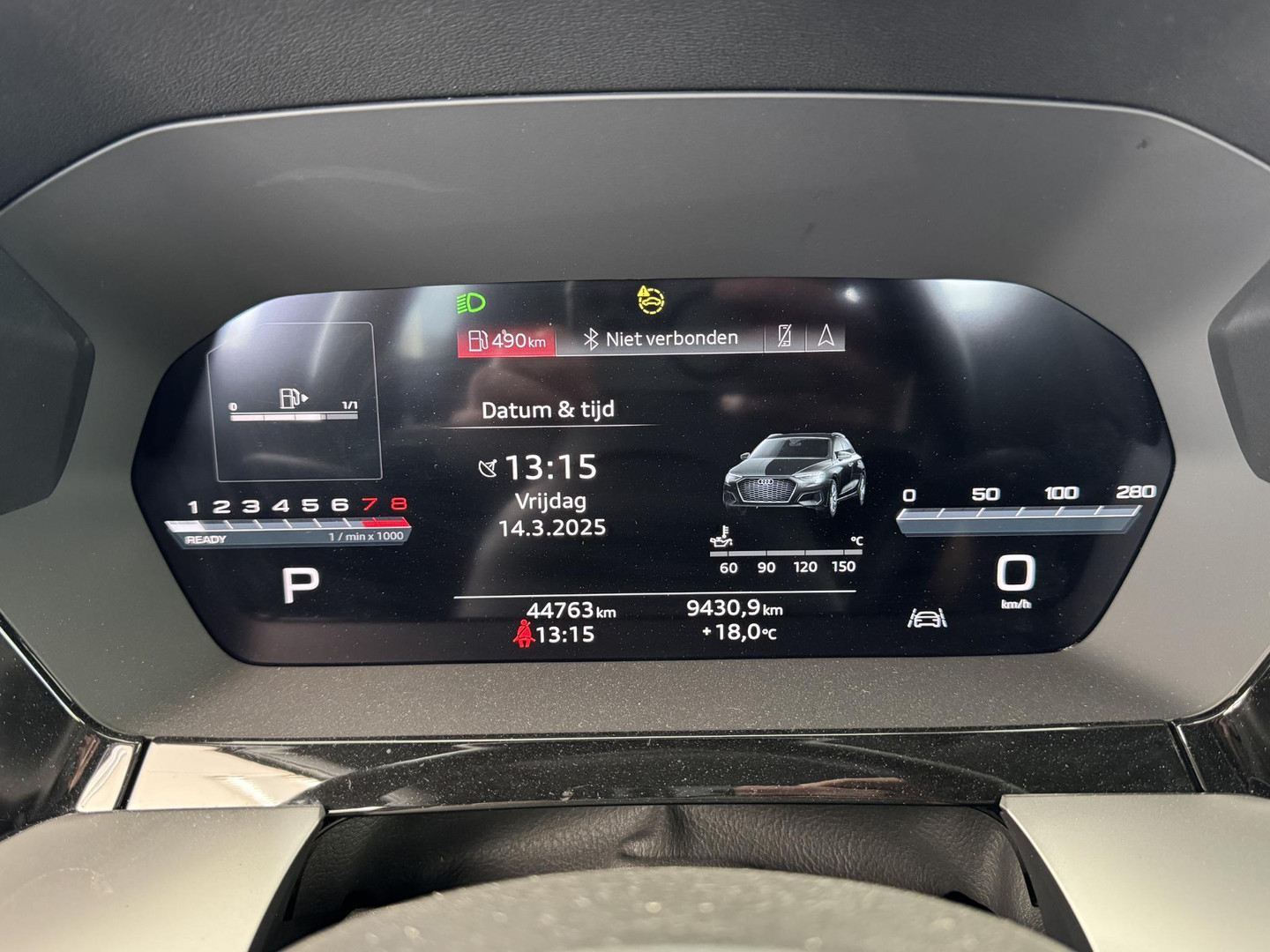 Audi Audi