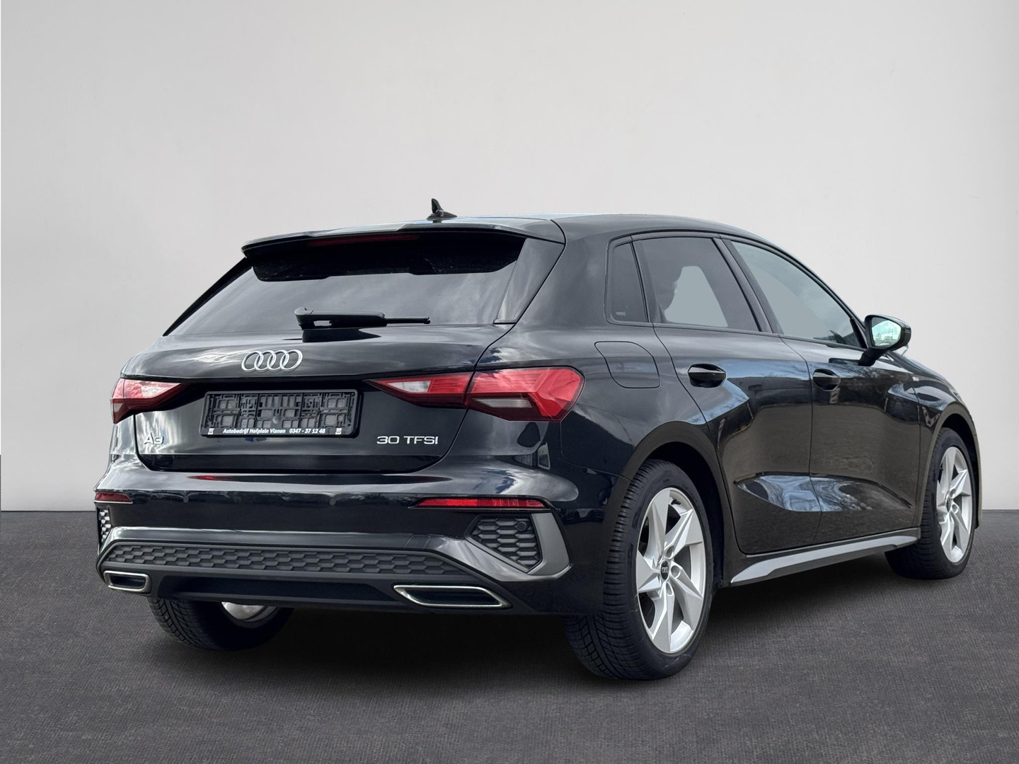 Audi Audi