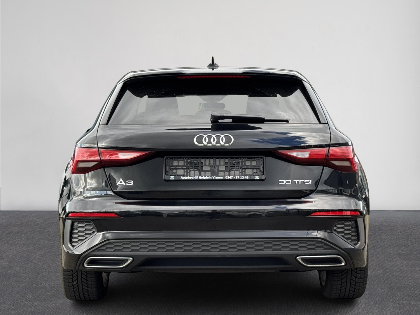 Audi Audi