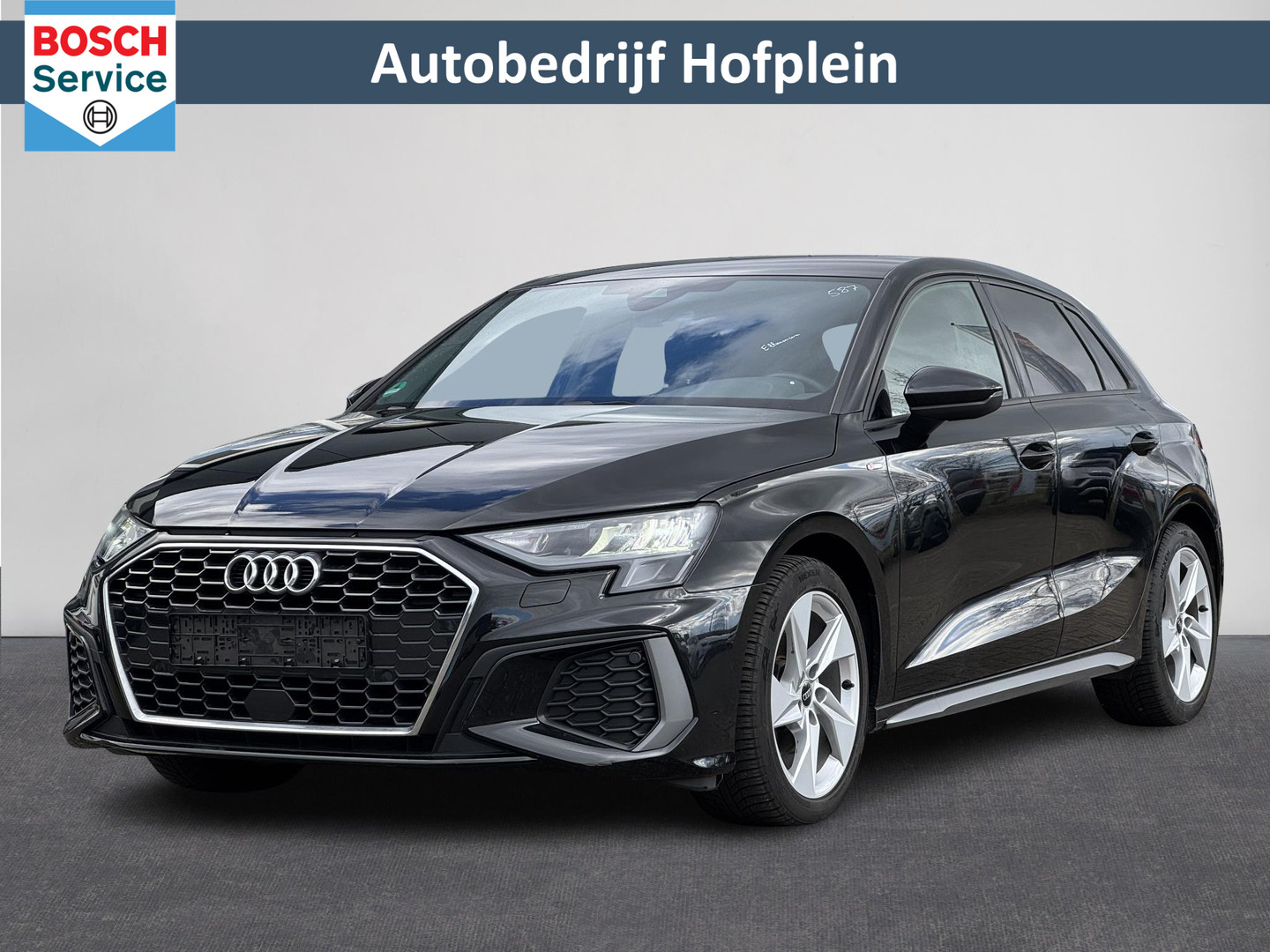 Audi Audi