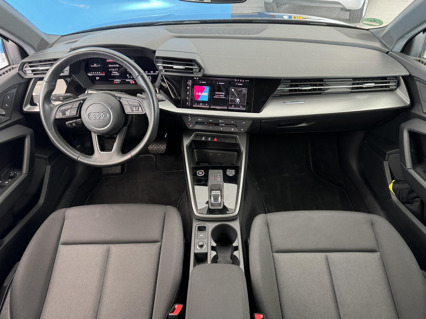 Audi Audi