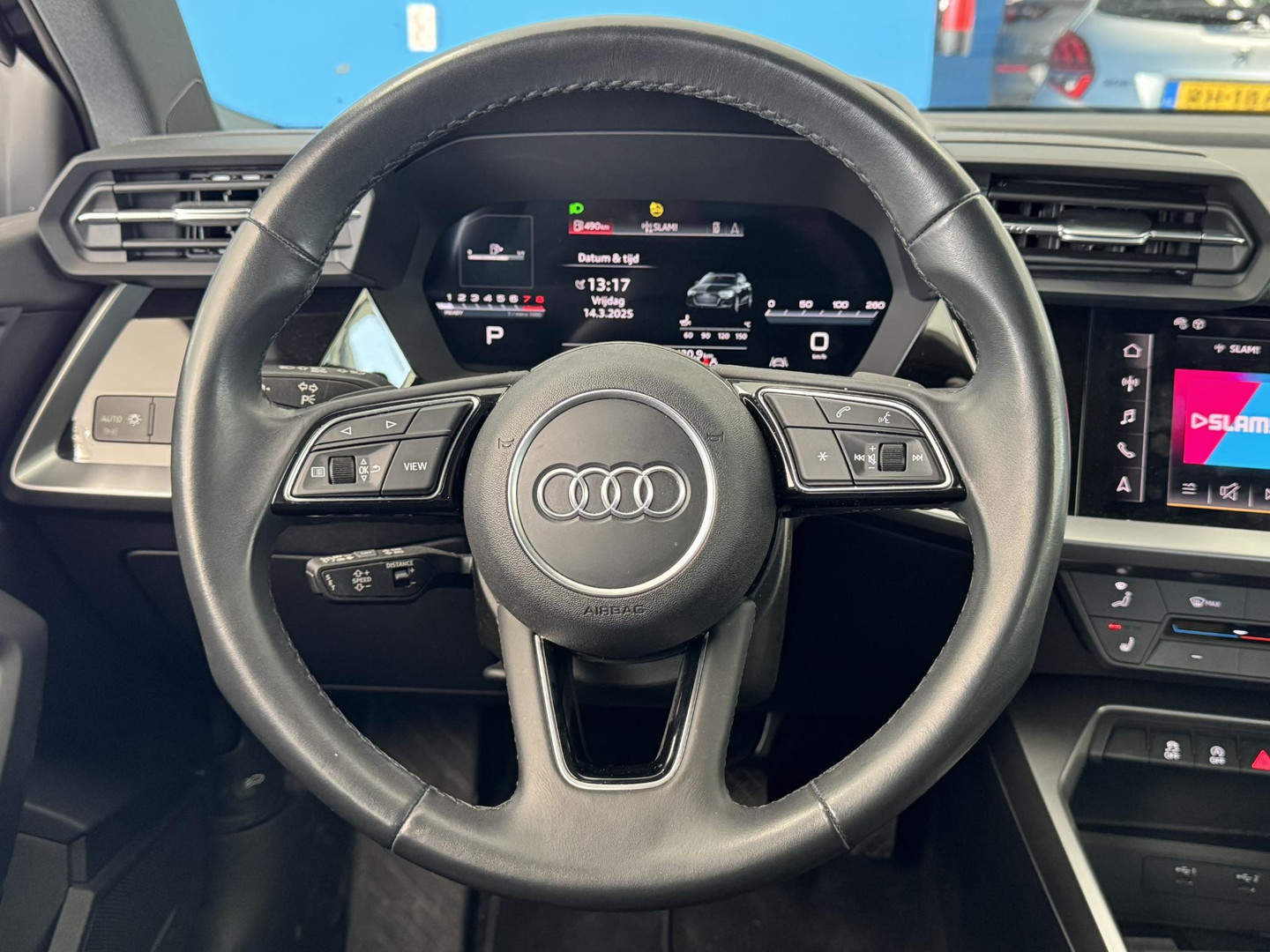 Audi Audi