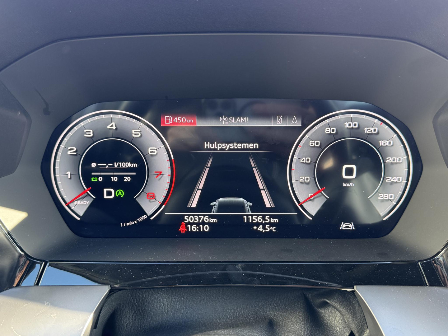 Audi Audi