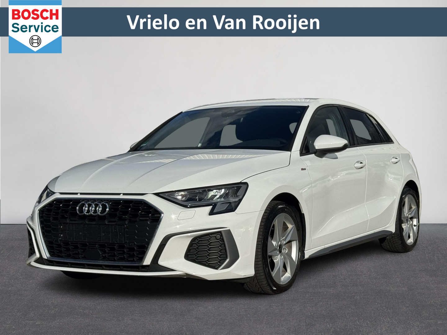 Audi Audi