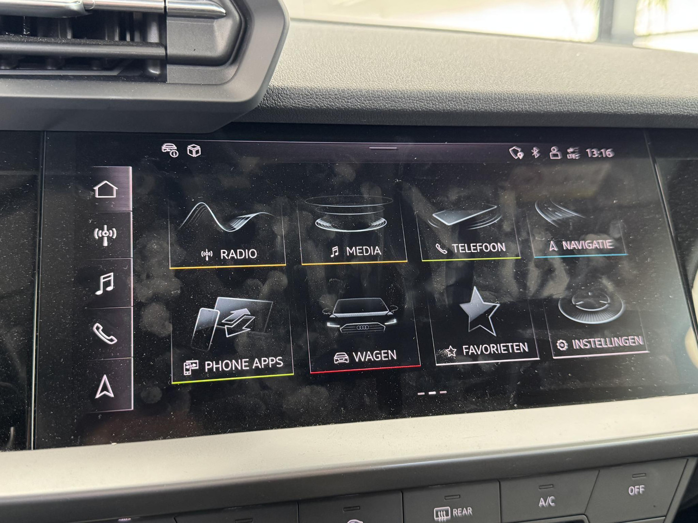 Audi Audi