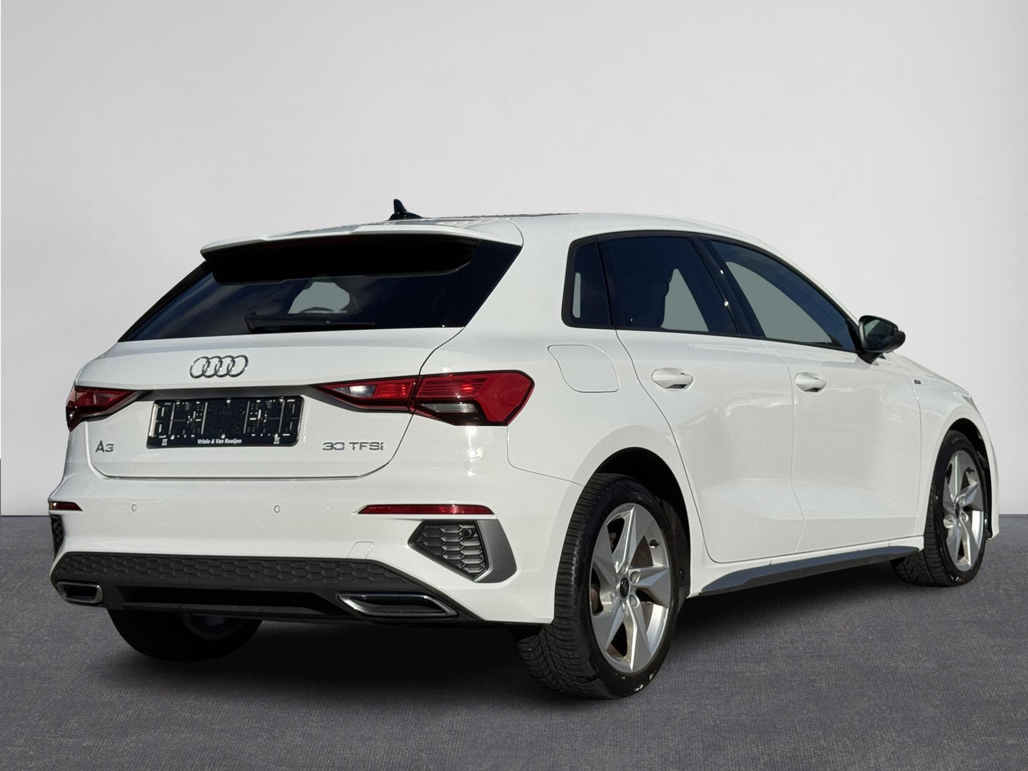 Audi Audi